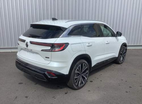 Renault AUSTRAL E-Tech full hybrid 200 GSR2 Iconic