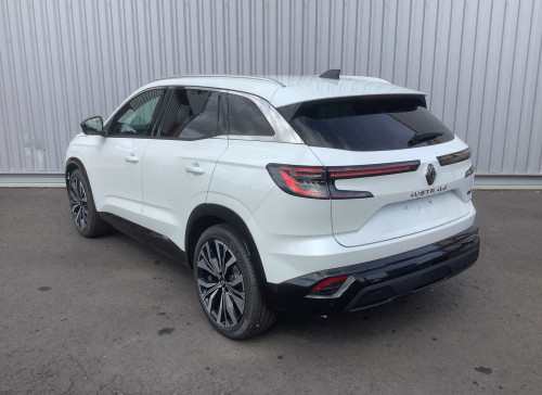 Renault AUSTRAL E-Tech full hybrid 200 GSR2 Iconic