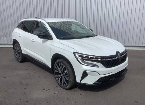 Renault AUSTRAL E-Tech full hybrid 200 GSR2 Iconic