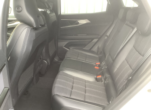 Renault AUSTRAL E-Tech full hybrid 200 GSR2 Iconic