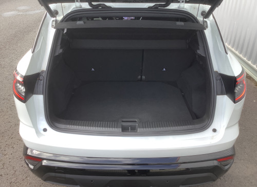 Renault AUSTRAL E-Tech full hybrid 200 GSR2 Iconic