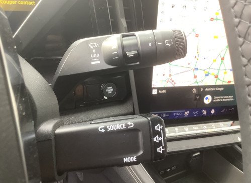 Renault AUSTRAL E-Tech full hybrid 200 GSR2 Iconic