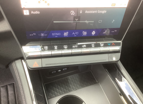 Renault AUSTRAL E-Tech full hybrid 200 GSR2 Iconic