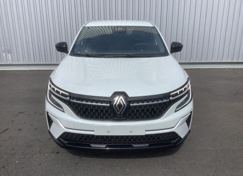 Renault AUSTRAL E-Tech full hybrid 200 GSR2 Iconic