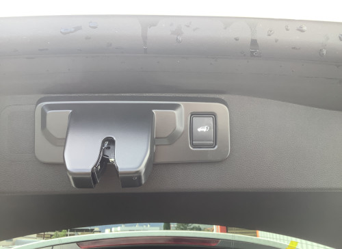 Renault AUSTRAL E-Tech full hybrid 200 GSR2 Iconic