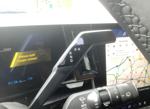 Renault AUSTRAL E-Tech full hybrid 200 GSR2 Iconic