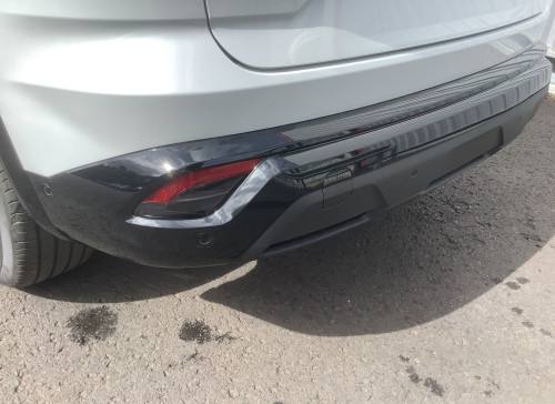 Renault AUSTRAL E-Tech full hybrid 200 GSR2 Iconic