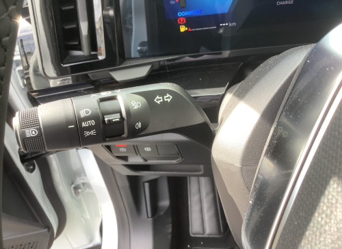 Renault AUSTRAL E-Tech full hybrid 200 GSR2 Iconic