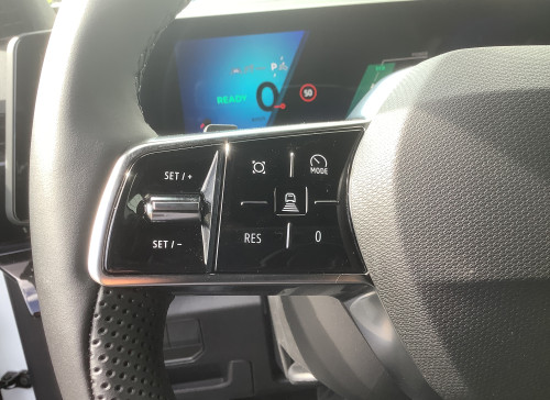 Renault AUSTRAL E-Tech full hybrid 200 GSR2 Iconic