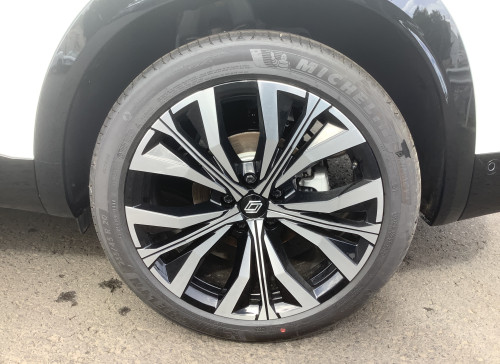 Renault AUSTRAL E-Tech full hybrid 200 GSR2 Iconic