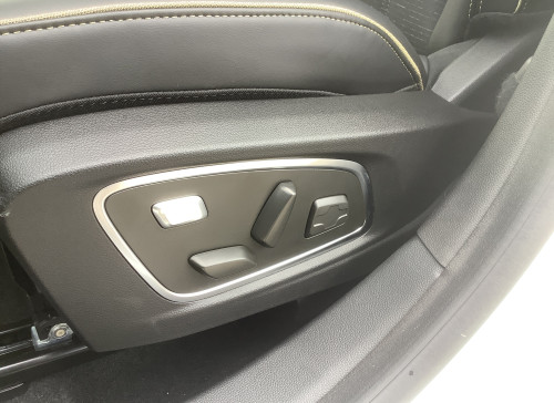 Renault AUSTRAL E-Tech full hybrid 200 GSR2 Iconic