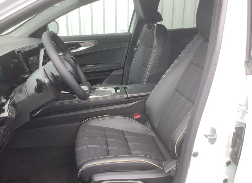 Renault AUSTRAL E-Tech full hybrid 200 GSR2 Iconic