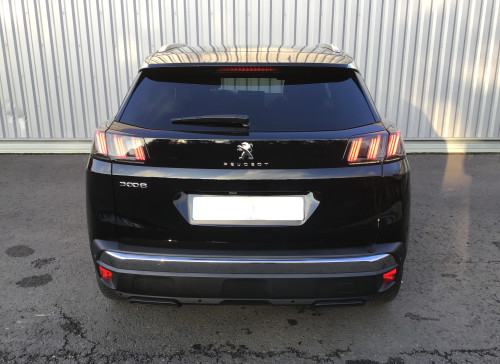 Peugeot 3008 Nouveau BlueHDi 130ch S&S BVM6 Allure Pack