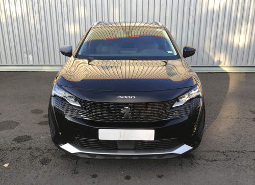 Peugeot 3008 Nouveau BlueHDi 130ch S&S BVM6 Allure Pack