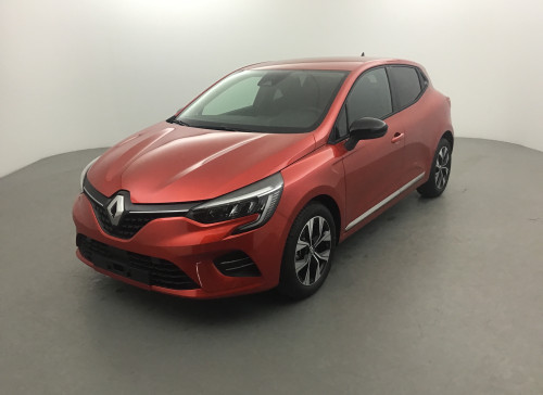 Renault CLIO V Nouvelle TCe 90 Evolution