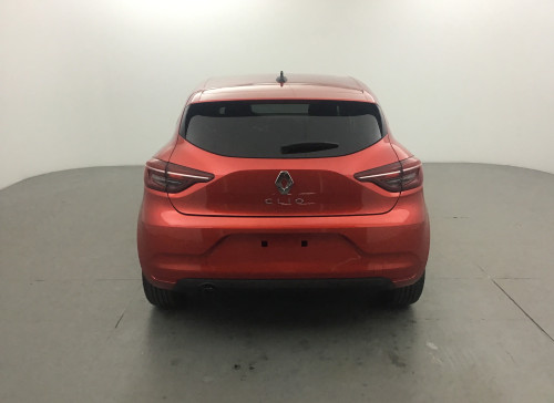 Renault CLIO V TCe 90 Evolution