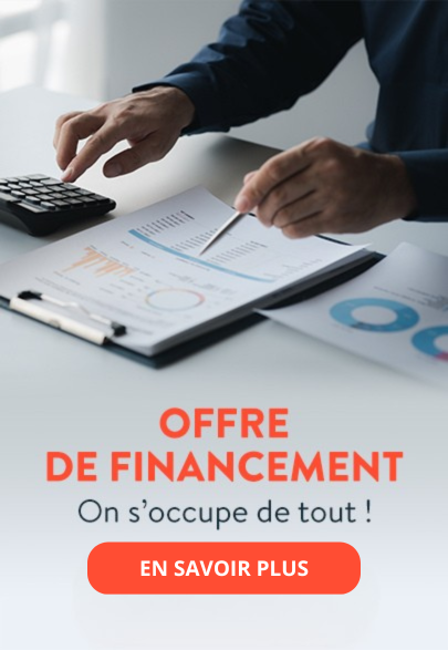 Fiancement