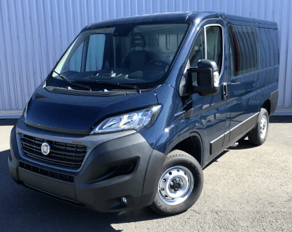 Fiat Ducato