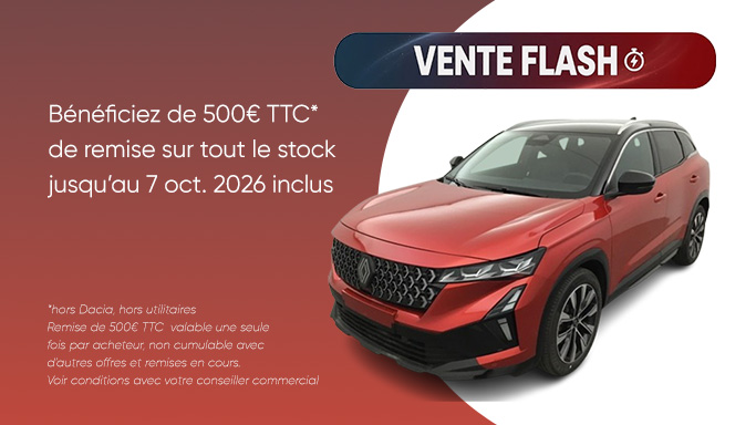 vente-flash