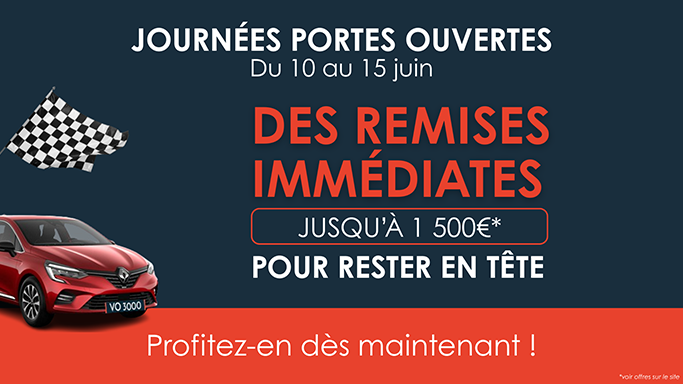 journees portes ouvertes