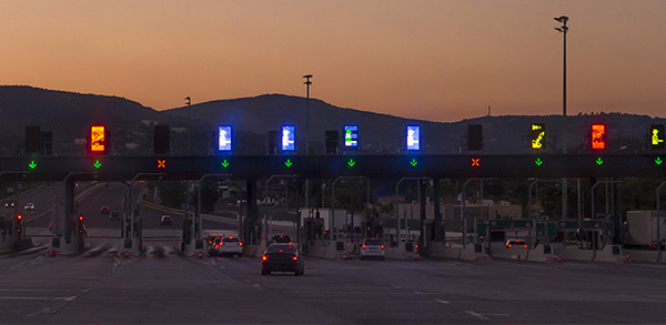 Autoroute