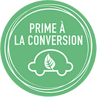 prime à la conversion