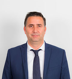 Julien MONGIS