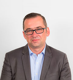 Sébastien D'ABOVILLE