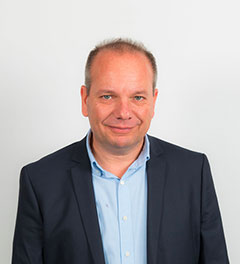 Olivier PEDRETTI