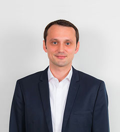 Jérôme THEVENET