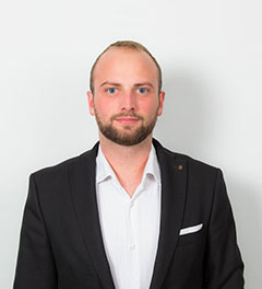 Timothée DUSSOUILLEZ