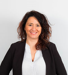 Myriam PICHOT