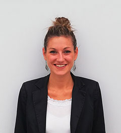 Marie-Charlotte REIGUE