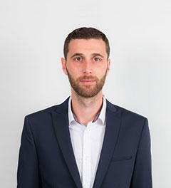 Kévin DUVAL