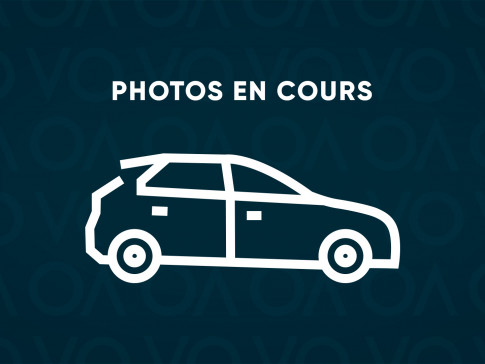 Renault CLIO V Nouvelle Blue dCi 115 Intens